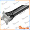 Arbre de transmission pour MERCEDES | NWN-ME-021, 10-140160